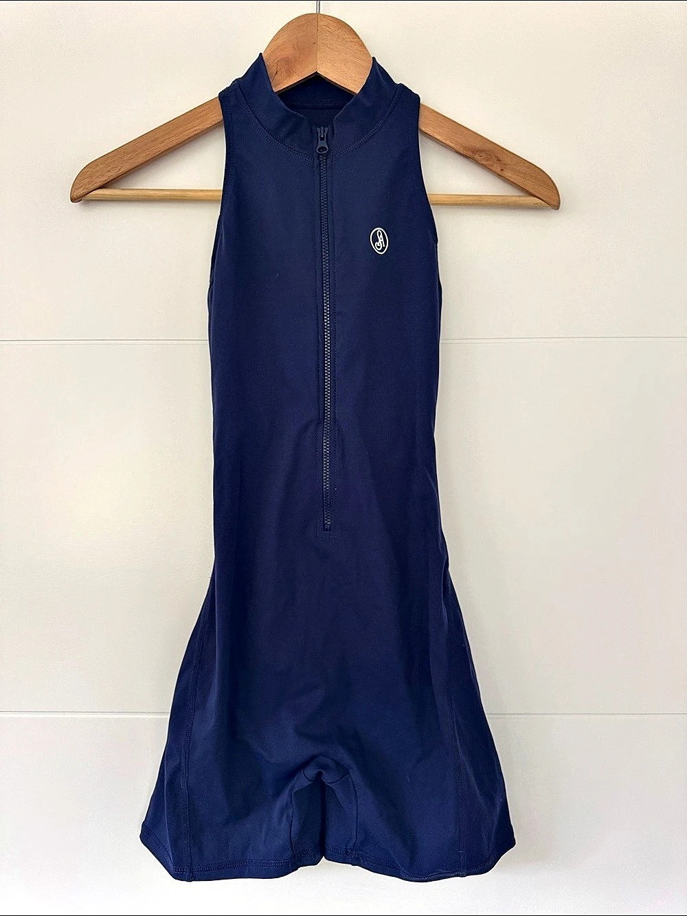 Allure the Brand Women’s Athletic Jumpsuit Size Small Like New